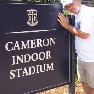 Meet your Posher, Larry